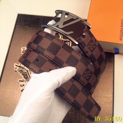 Cheap Louis vuitton Belts wholesale No. 656